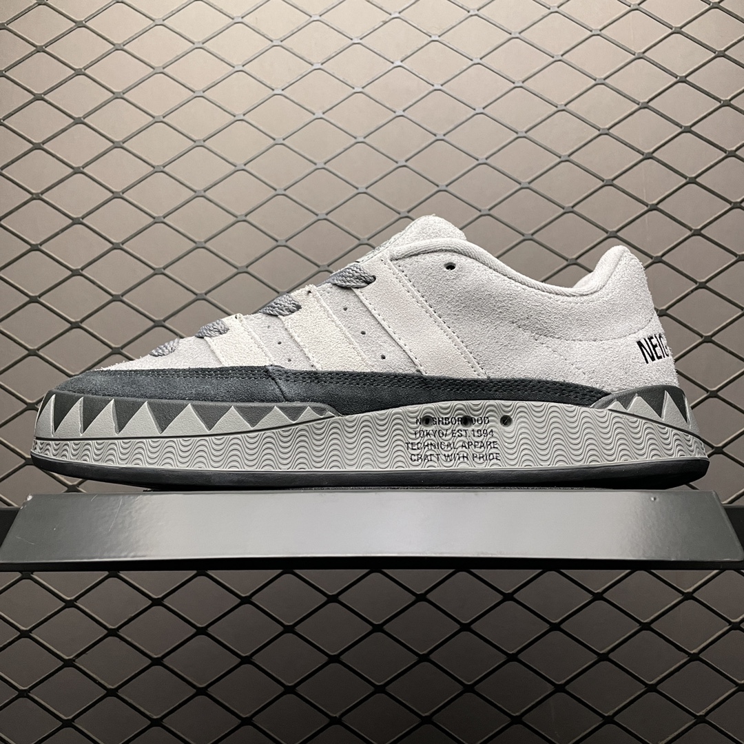 Replica Adidas Shoe Neighborhood x Adidas Adimatic HP1354 SIZE 36-45 25TDEF25