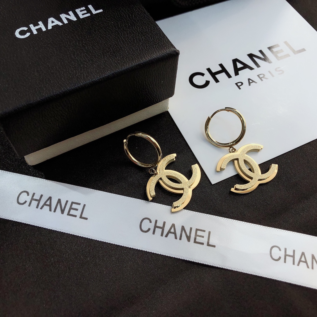 Replica CHANEL Earring