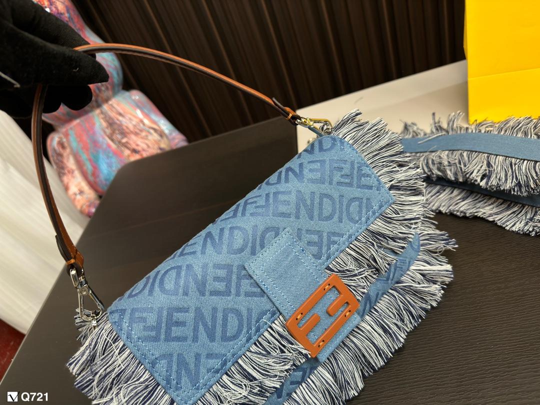 Replica Fendi Bag 26*14CM