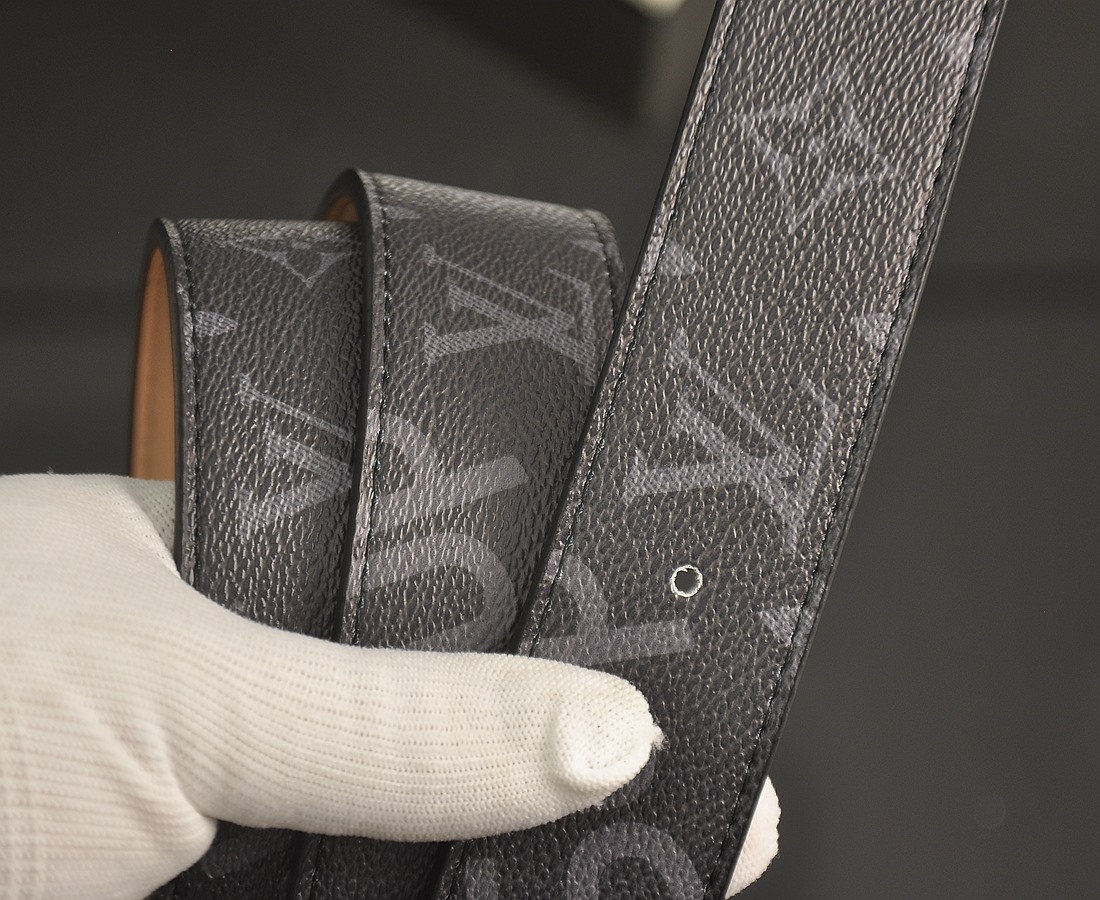 Replica LV belt