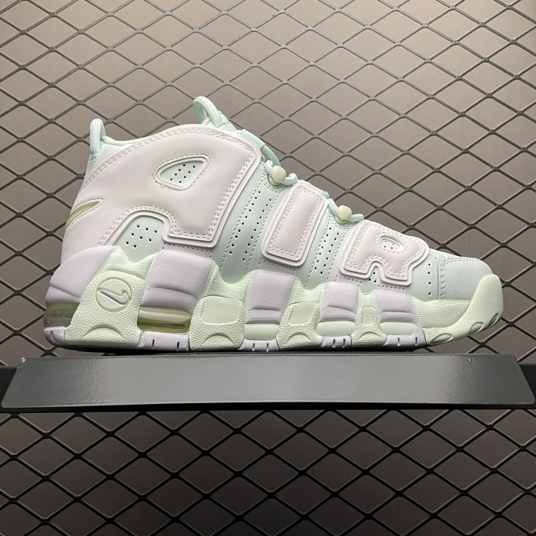 Replica Nike Shoe Nike Air More Uptempo 917593-30033UFUT209