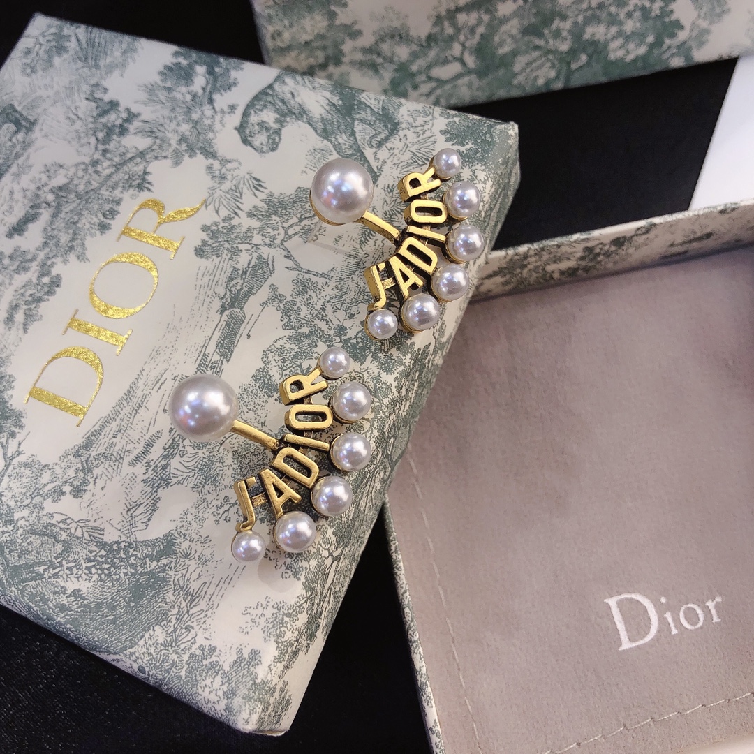 Replica DIOR Earring