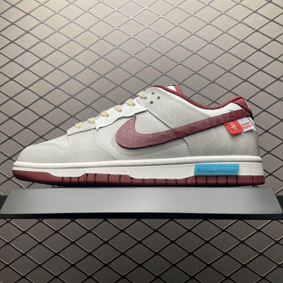 Replica Nike Dunk SB Shoe Nike Dunk Low DD1391-601