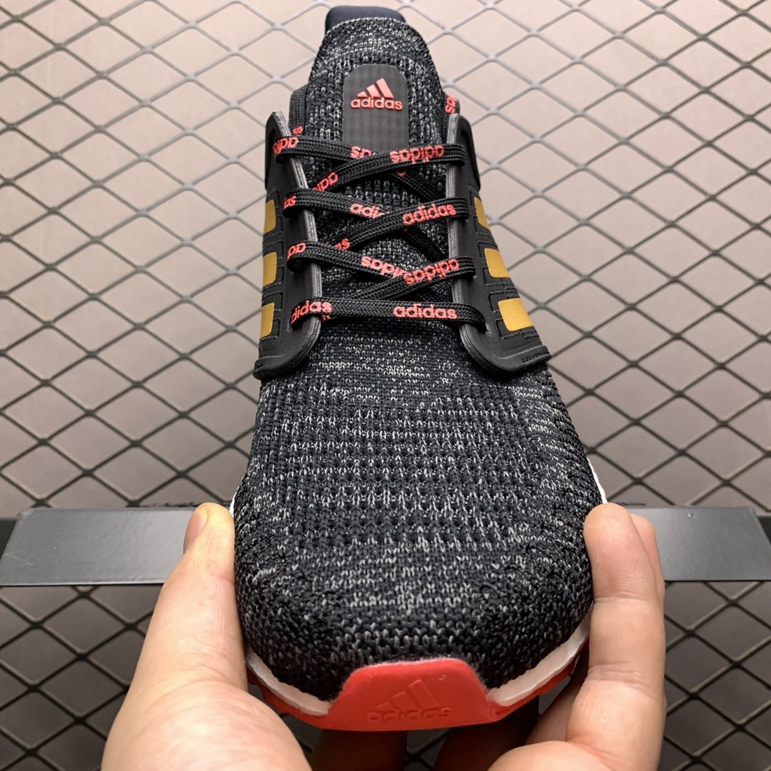 Replica Adidas Shoe Adidas Ultra Boost UB20 FX7812 39-45