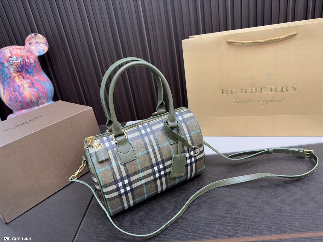 Replica BURBERRY Bag  19*12CM/24*17CM/29*21CM