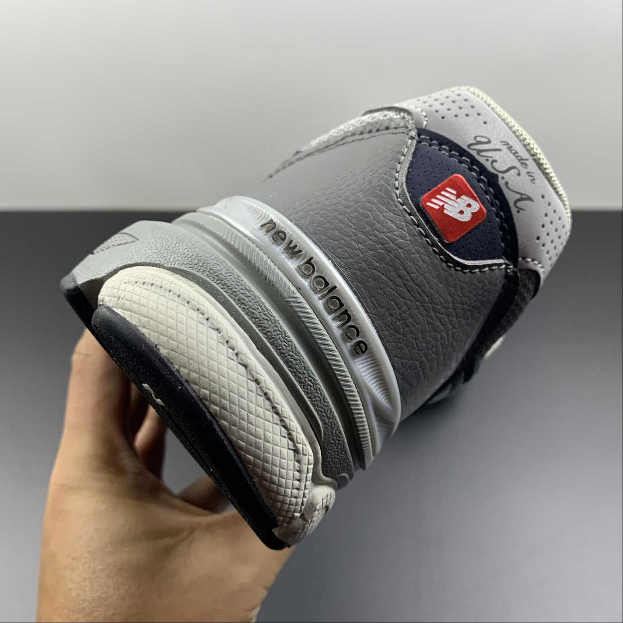 Replica New Balance Shoe New Balance NB990 M990GJ3  36 -45