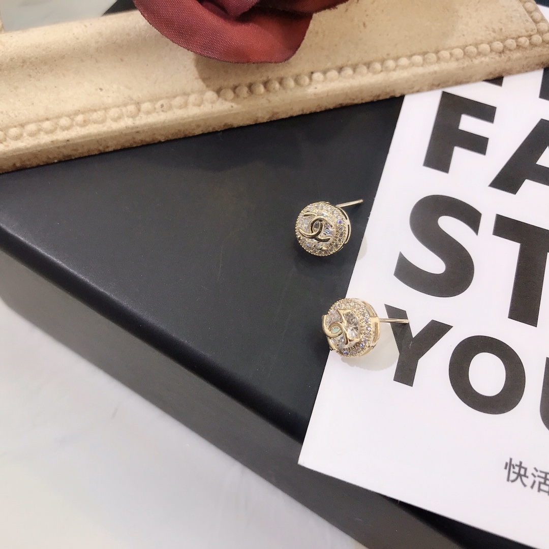 Replica CHANEL Earring
