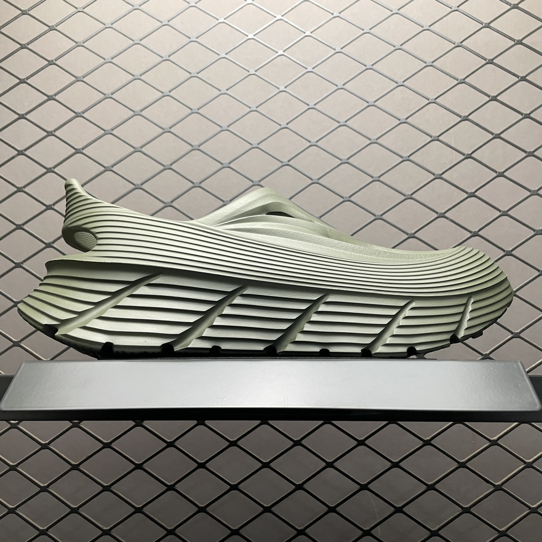 Replica HOKA Shoe  Hoka One One Size 39-46 Green