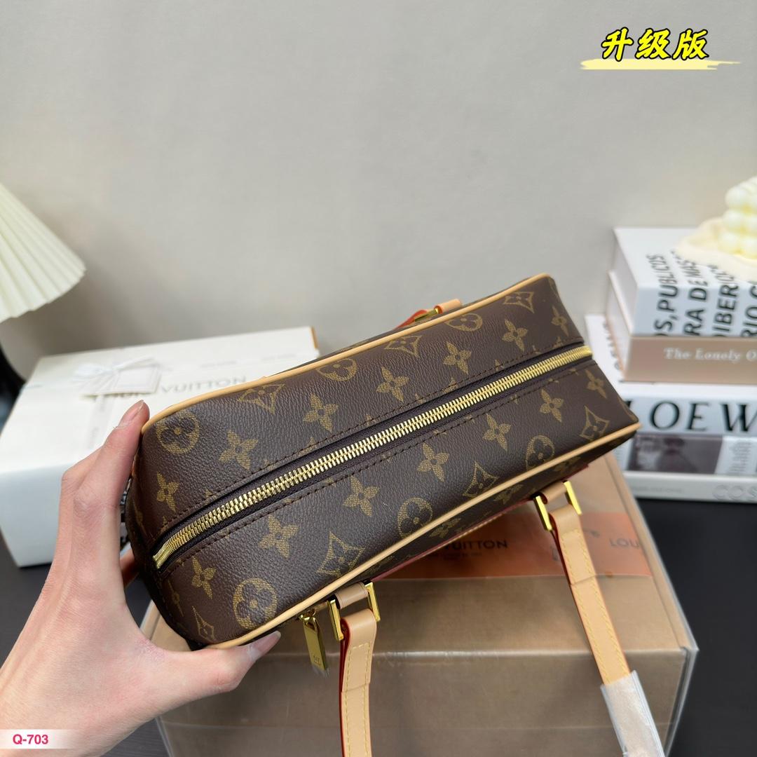 Replica Louis Vuitton Bag 25*15CM