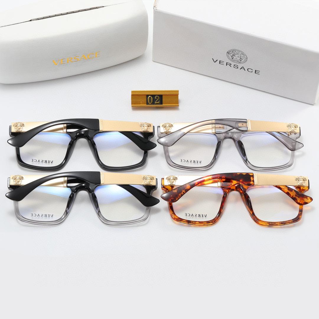Replica Versace Glasses