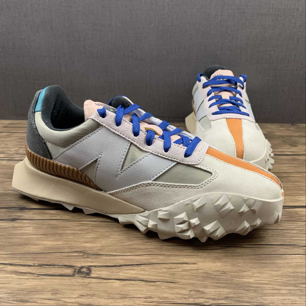 Replica New Balance Shoe New Balance NB72 UXC72CB1  36-46
