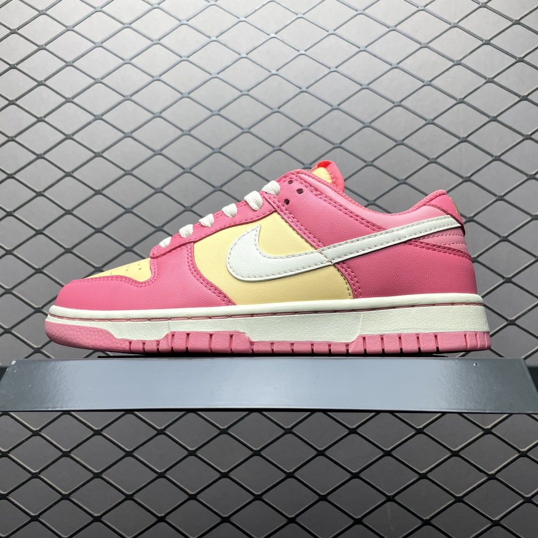 Replica Nike Dunk SB Shoe NK Dunk Low DH9765-200 Size 36-40