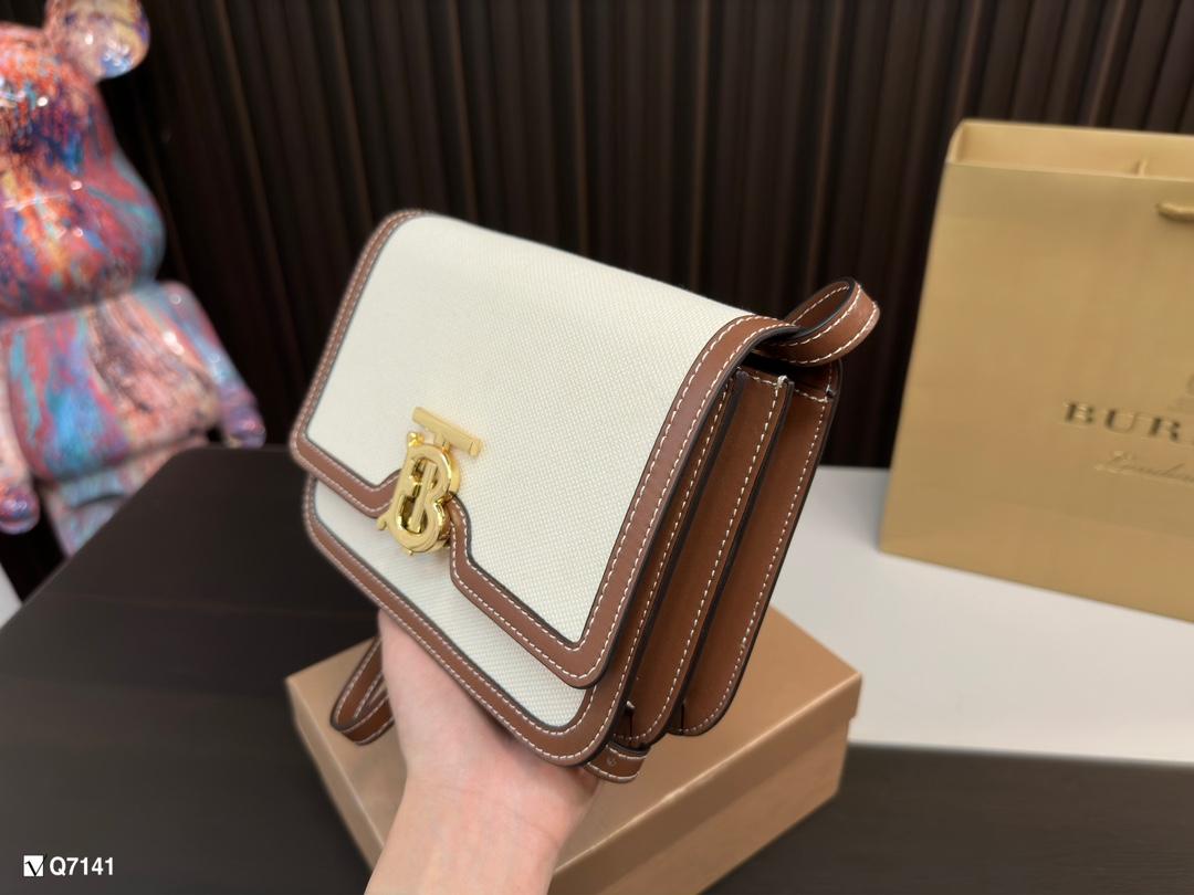 Replica Burberry Bag 21*11CM