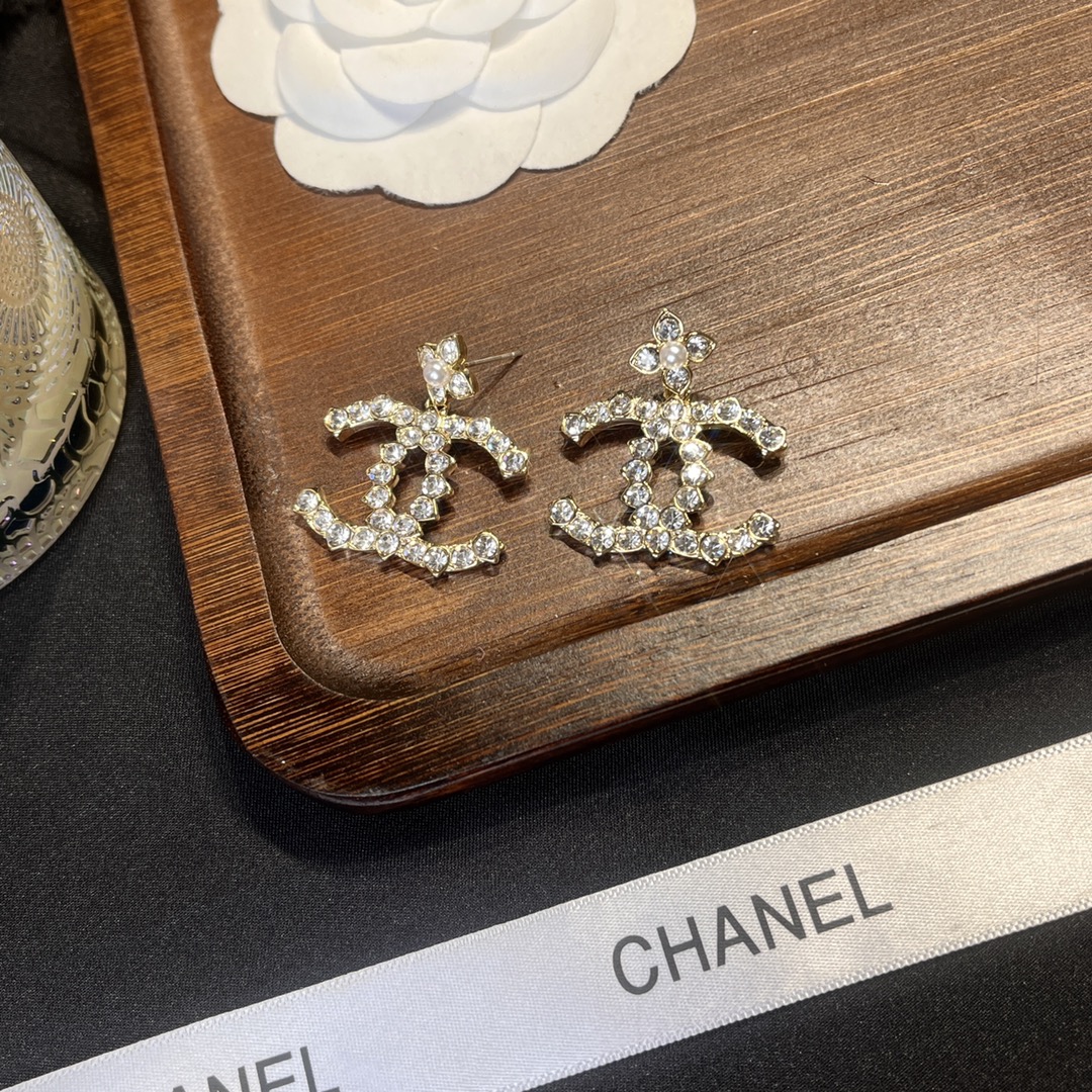 Replica CHANEL Earring
