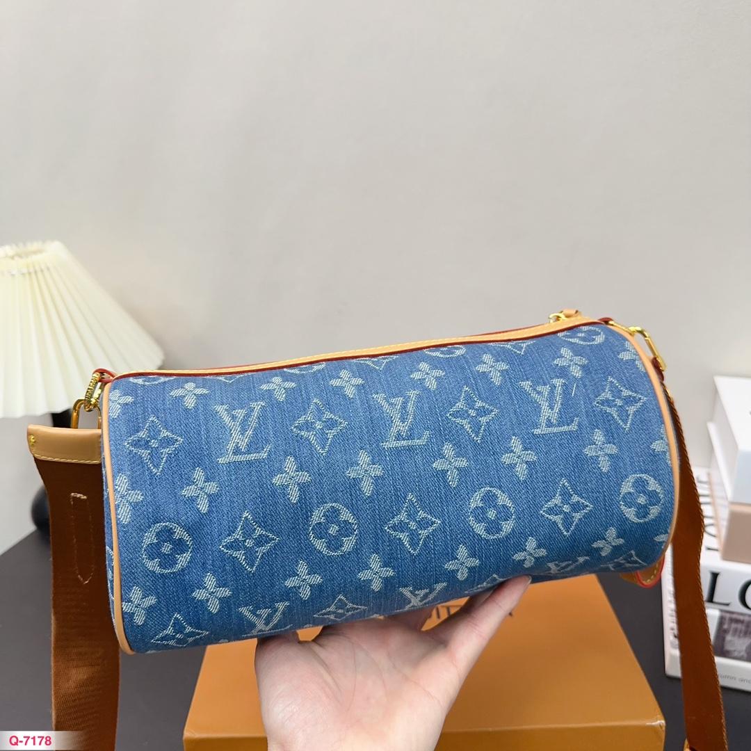 Replica Louis Vuitton Bag 26*13CM