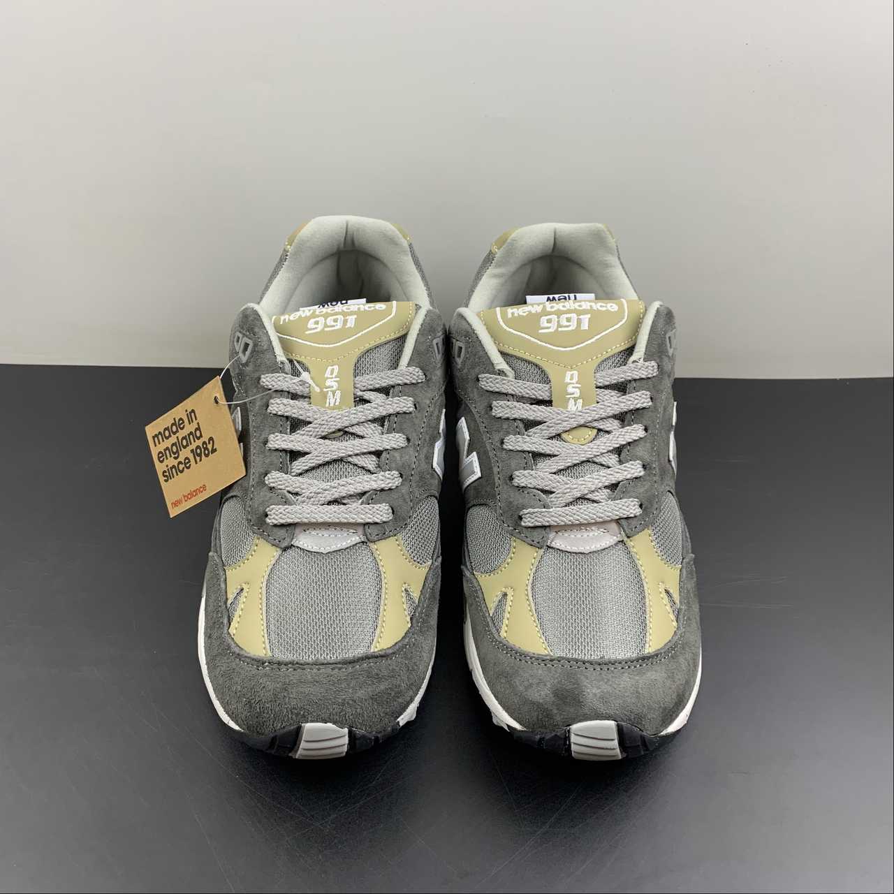 Replica New Balance Shoe New Balance NB991  M991DSM  36-45