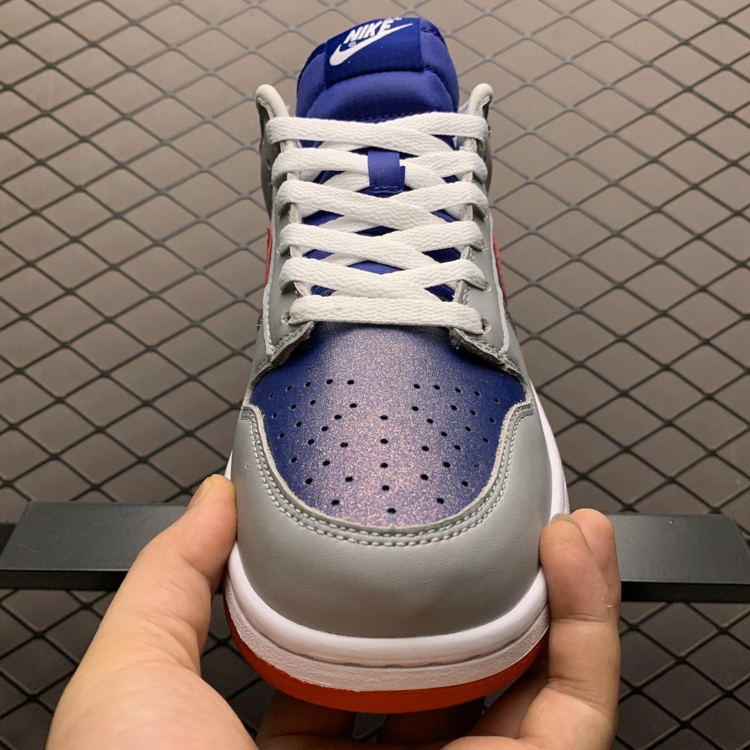 Replica Nike Dunk SB Shoe Nike SB Dunk Low Pro CZ2667-400 36-45