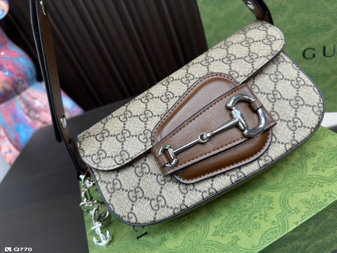 Replica Gucci Bag 22*13CM