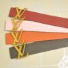 Replica LV belt