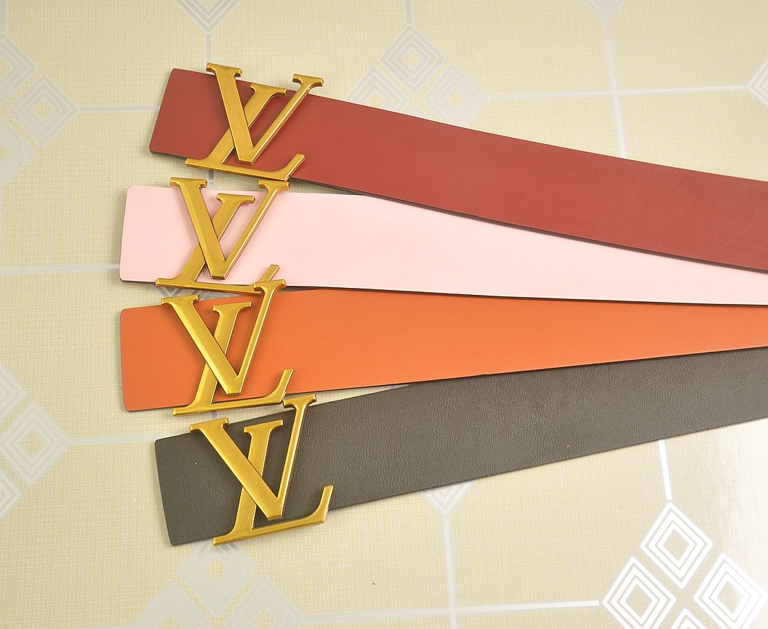 Replica LV belt