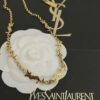 Replica YSL Necklace