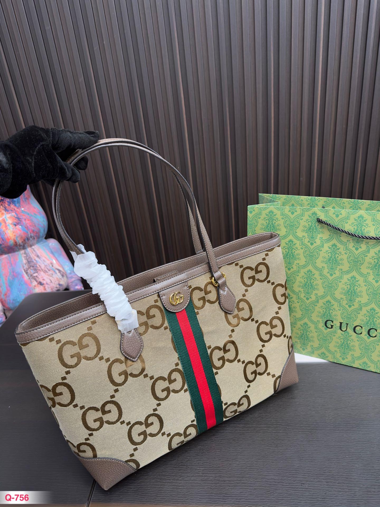 Replica Gucci Bag 28*37CM
