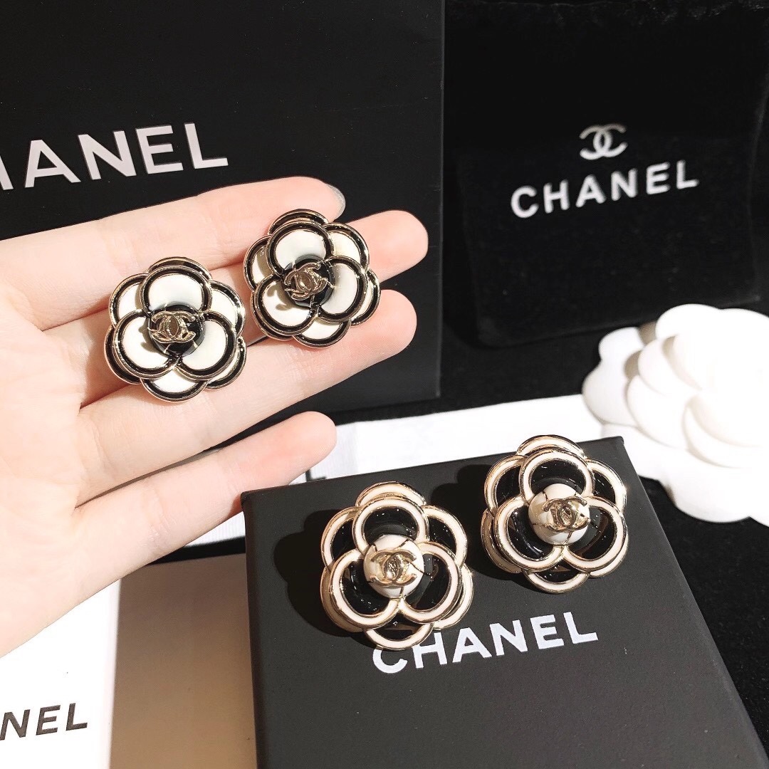 Replica CHANEL Earring