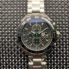 Replica TAG Heuer 904l Stainless Steel Quartz Watch 44MM