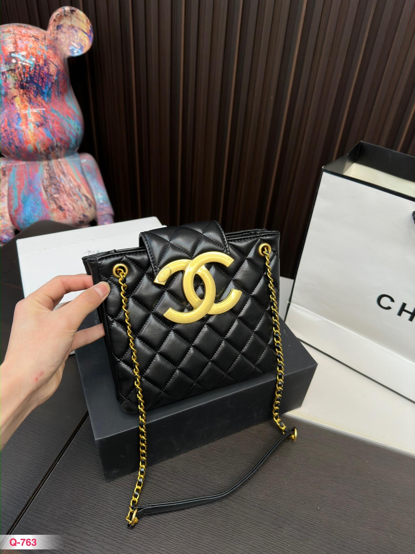 Replica Chanel Bag 19*21CM