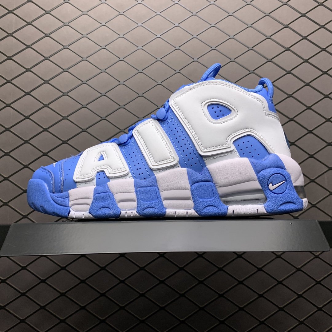 Replica Nike Shoe Nike Air More Uptempo 921948-401 36-45