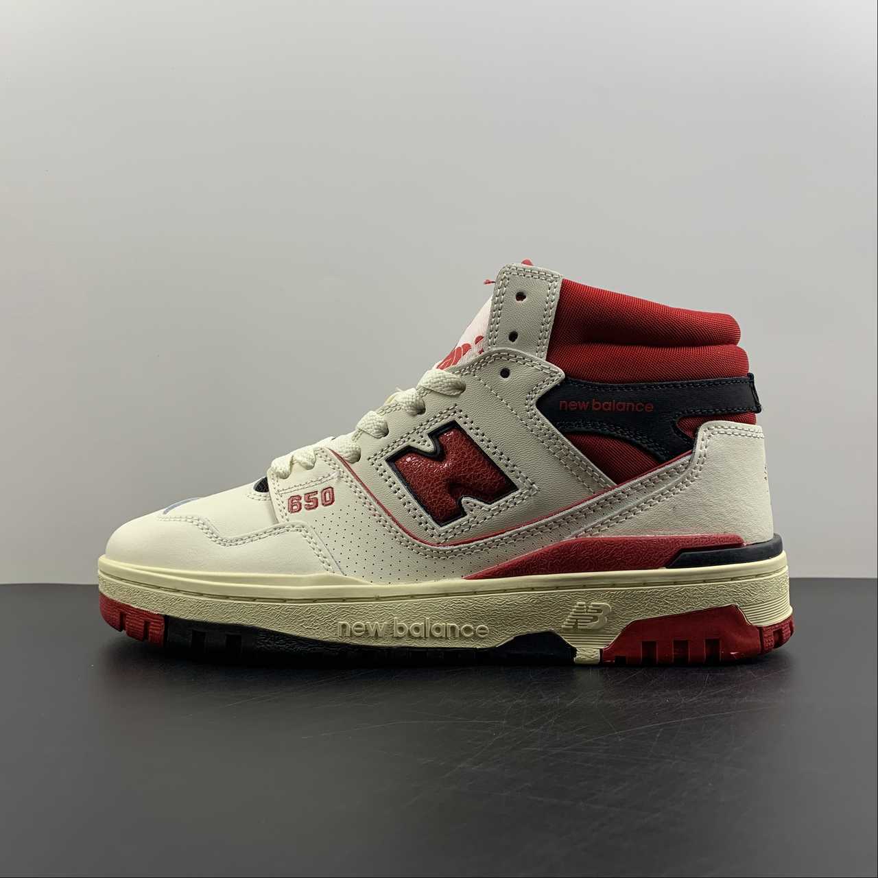 Replica New Balance Shoe New Balance NB650  BB650RE1  36-45