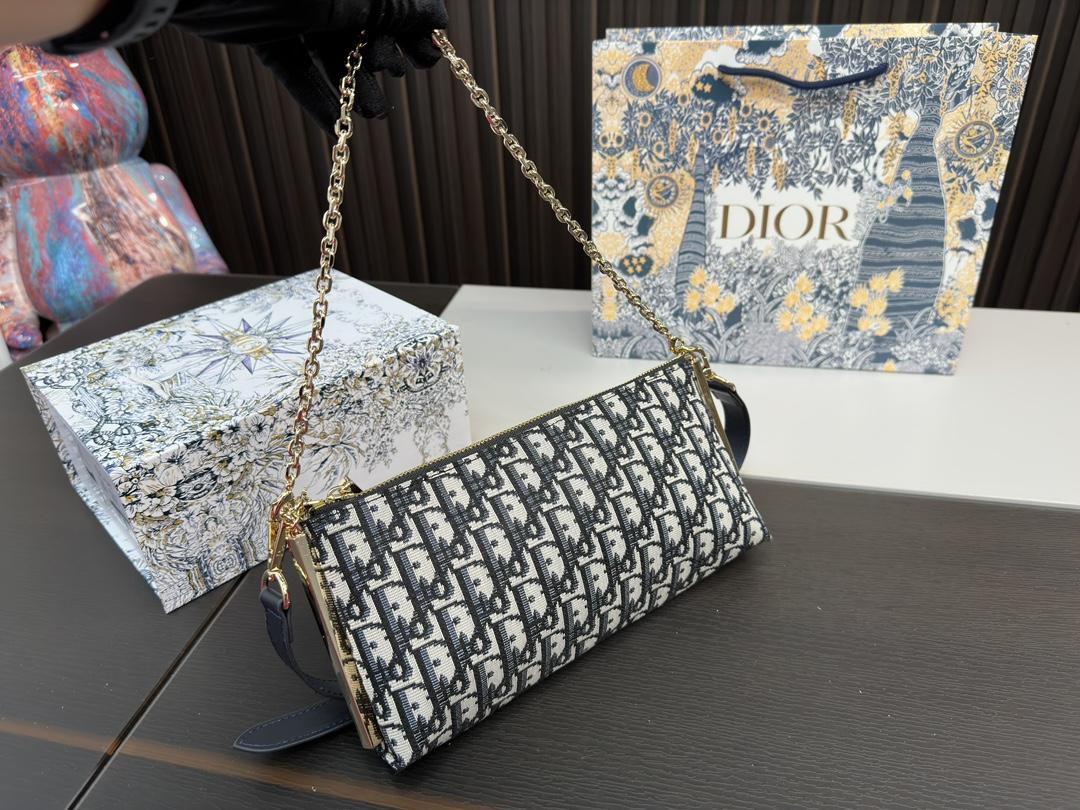 Replica Dior Bag 25*13CM