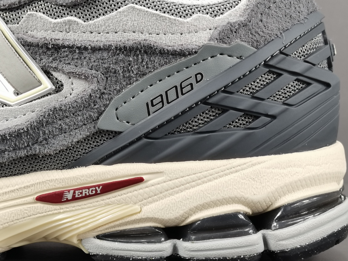 Replica New Balance Shoe New Balance 1906R M1906DA 36 37 37.5 38 38.5 39.5 40 40.5 41.5 42 42.5 43 …