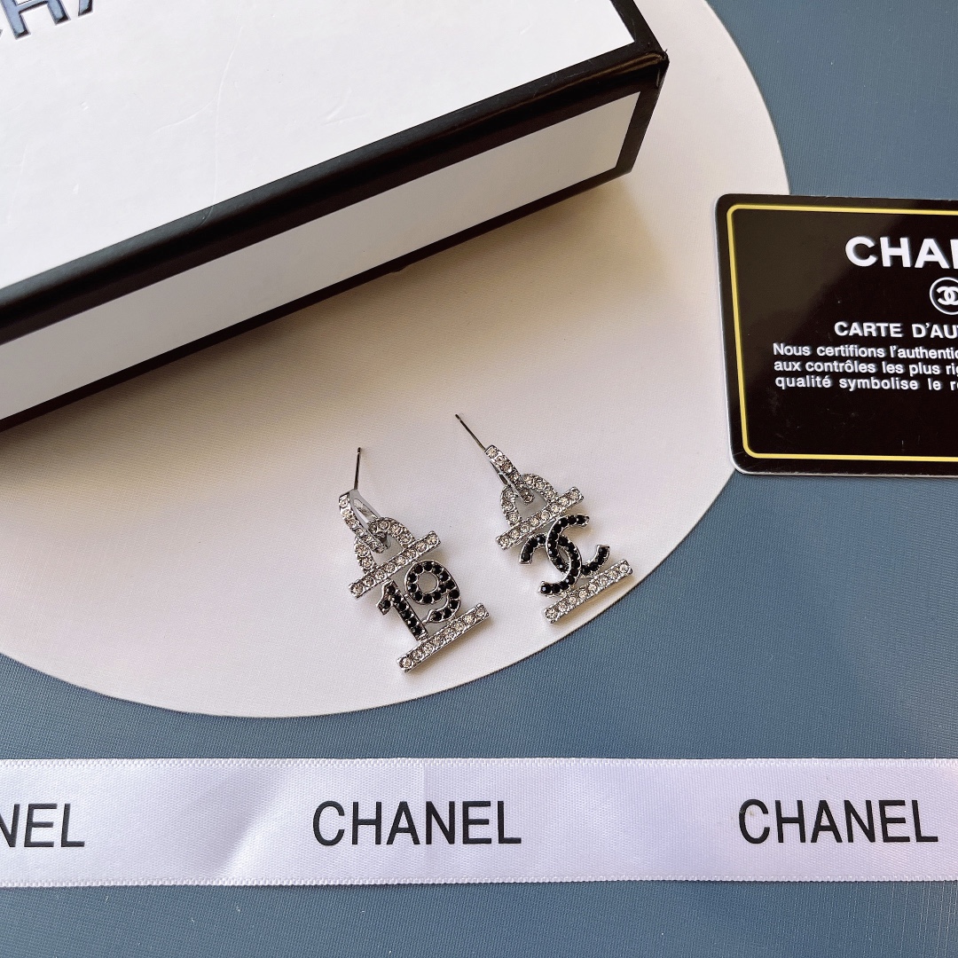 Replica CHANEL Earring