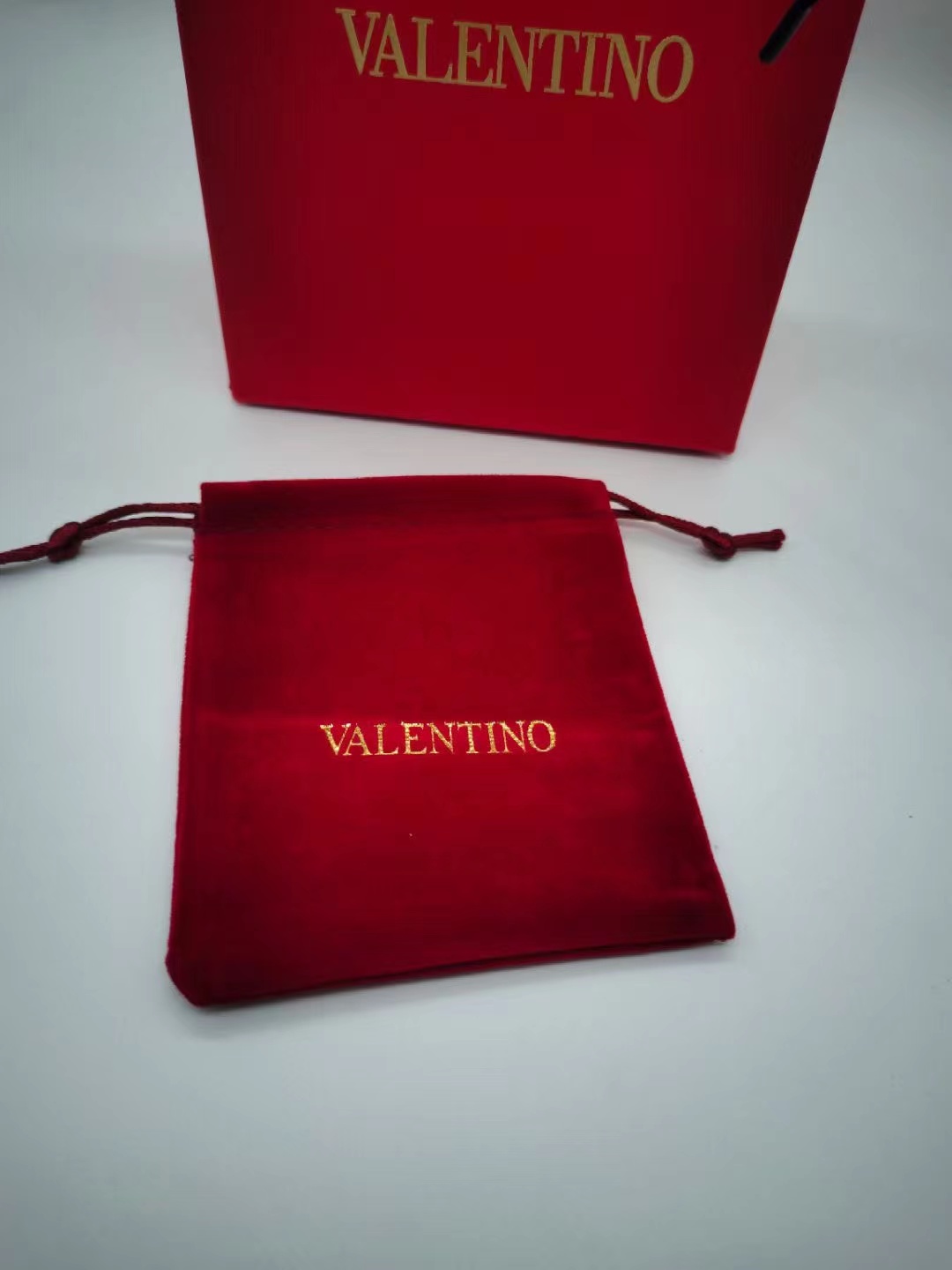 Replica Valentino Jewelry BOX