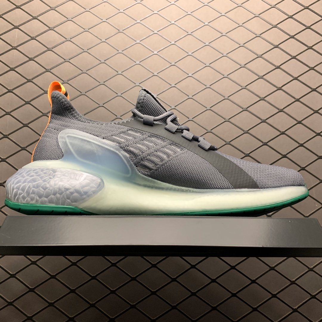 Replica Adidas Shoe Adidas Alphabounce Boost CG3405 Size 39-45