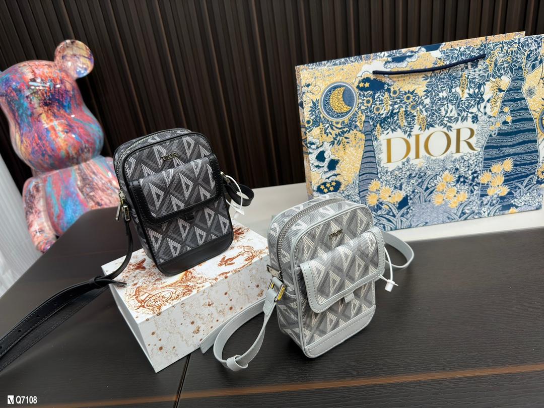Replica Dior Bag 12*18CM