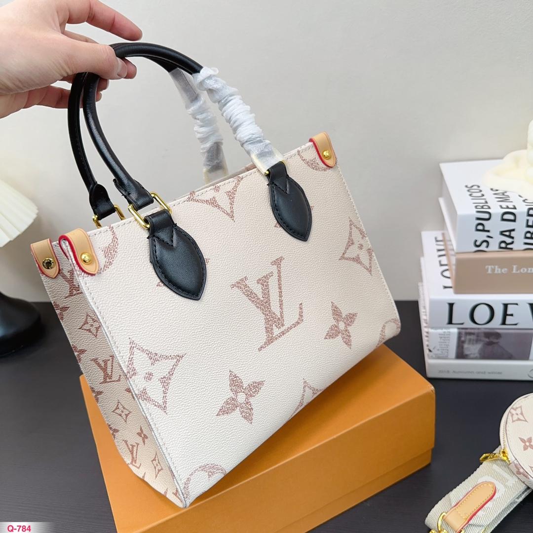 Replica Louis Vuitton Bag 25*20CM