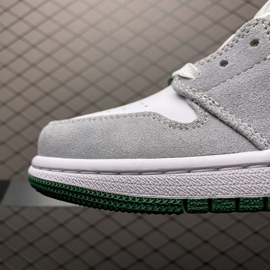 Replica Air Jordan Shoe Air Jordan 1 MidAJ1 DC7294-103 _01355