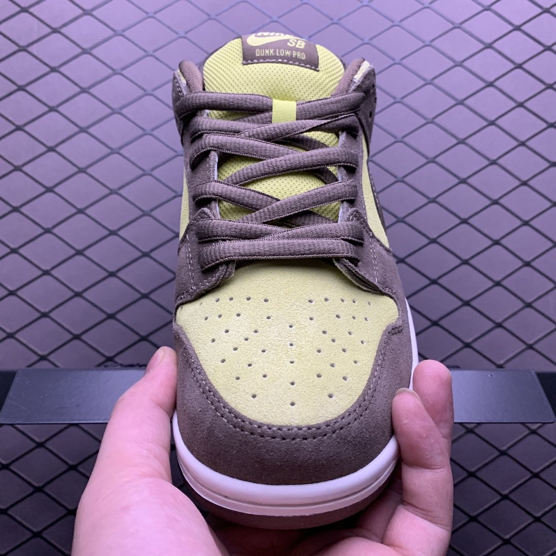 Replica Nike Dunk SB Shoe Nike Dunk SB Low BQ6817-700 36-45