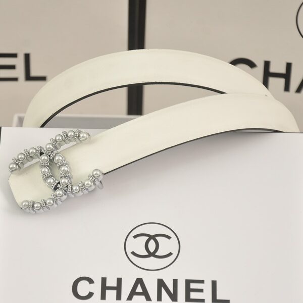 Replica CHANEL belt