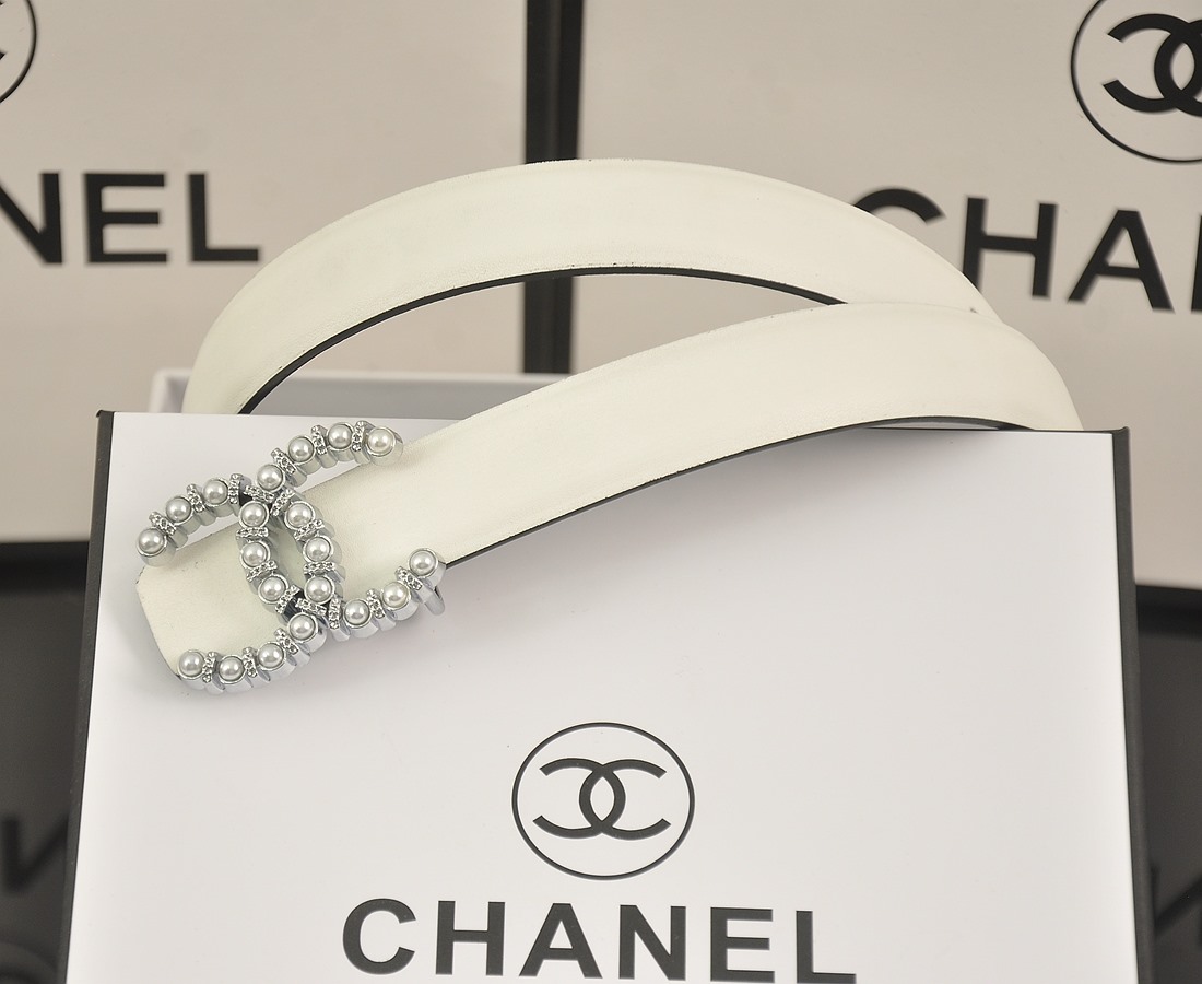 Replica CHANEL belt