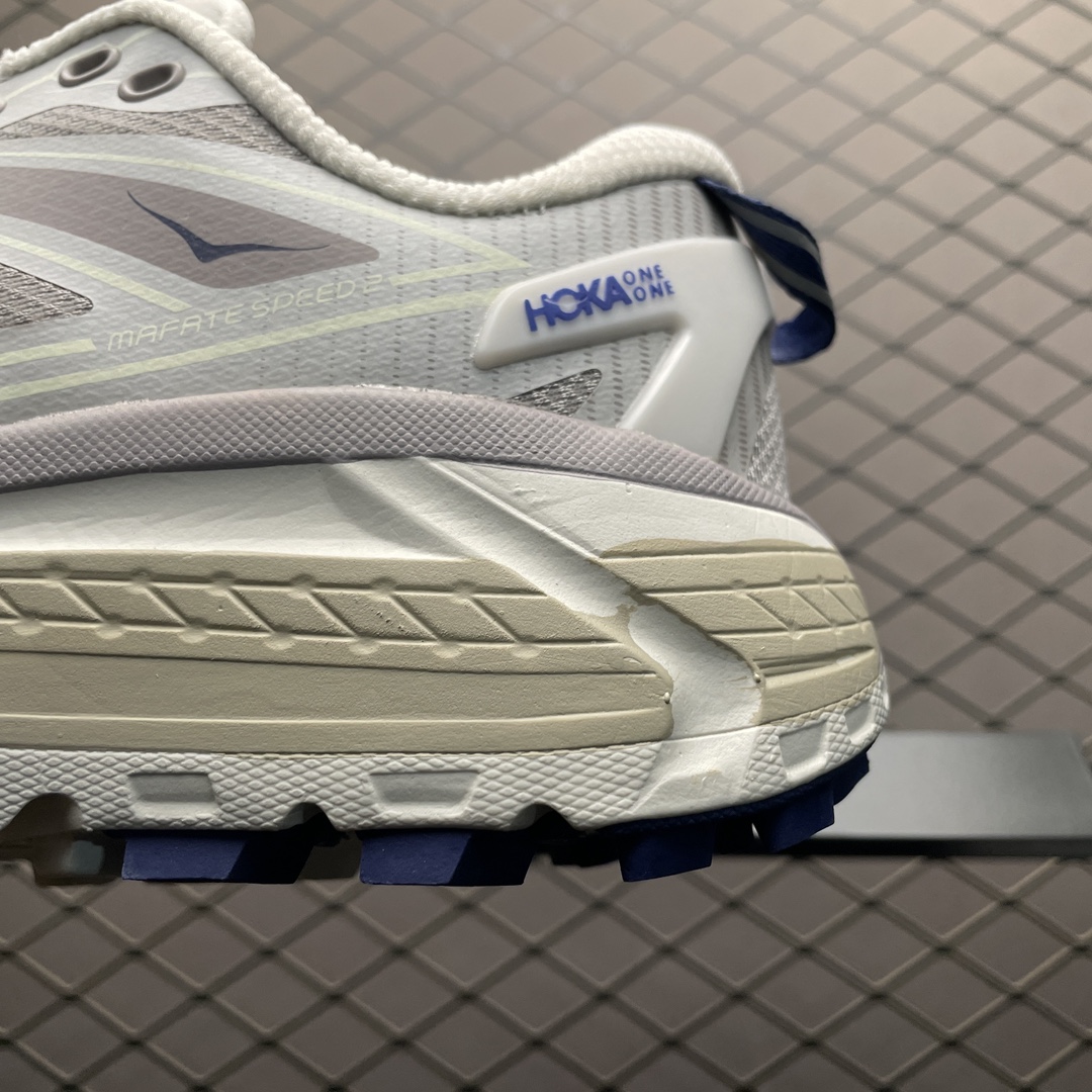 Replica HOKA Shoe Hoka Mafate Speed 2 1126851 a