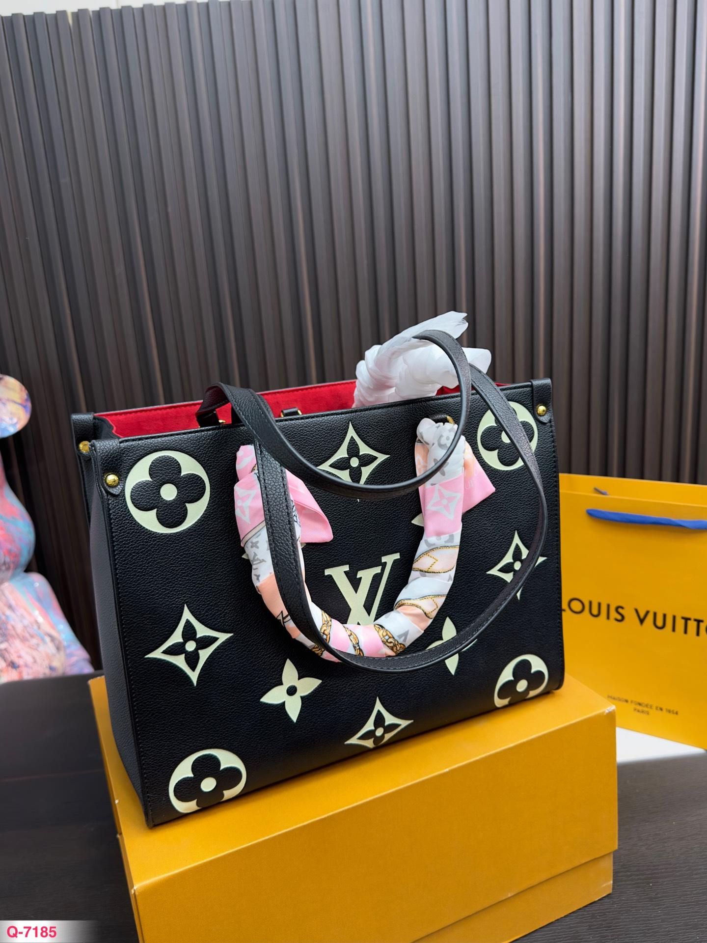 Replica Louis Vuitton Bag 20*19CM/33*26CM