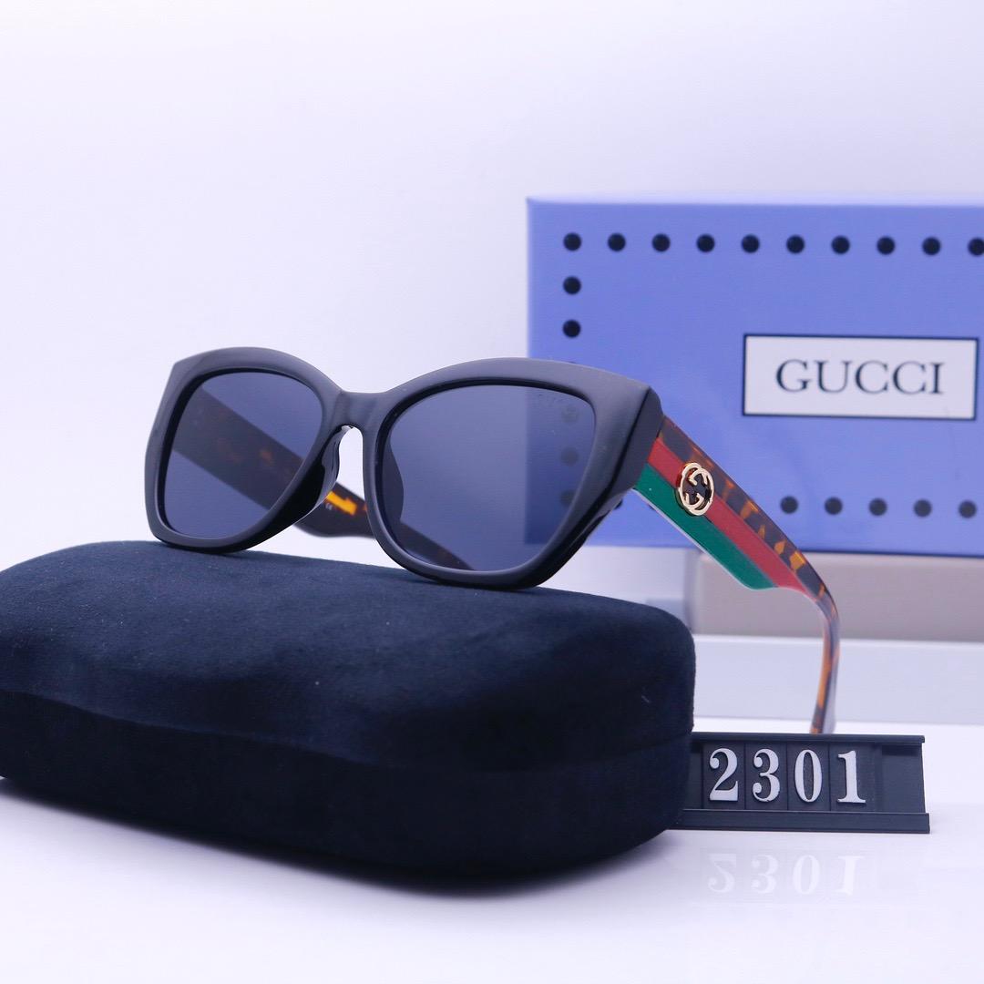 Replica Gucci Glasses