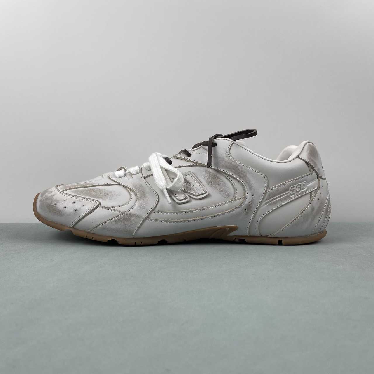 Replica New Balance Shoe MiuMiu x New Balance NB530    U 35 36 37 38 39 40 41 42 43 4…