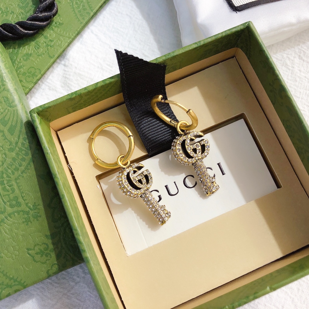 Replica GUCCI Earring