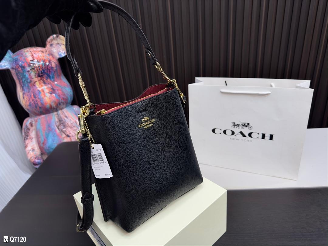 Replica Coach Bag 20*22CM