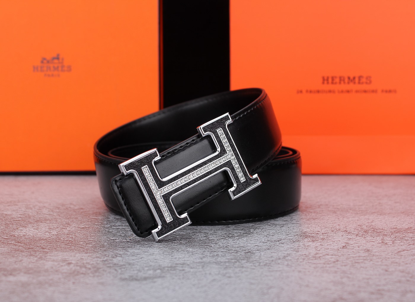 Replica HERMES belt