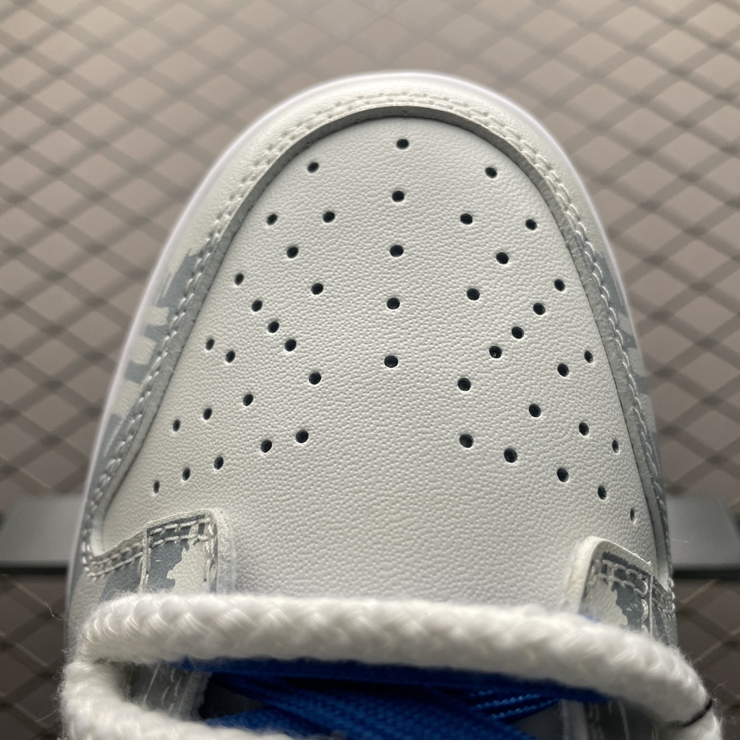 Replica Nike Dunk SB Shoe Nike Dunk Low DD1391-400
